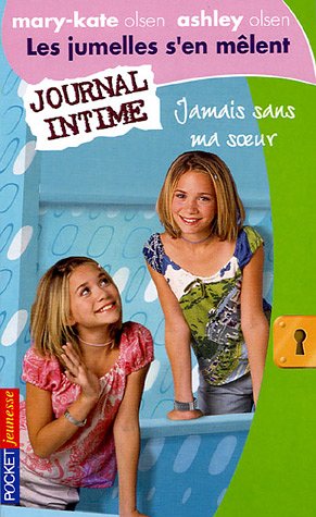 couverture de : Jamais sans ma soeur