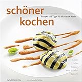 Image de schöner kochen - warme Küche: Die Kunst der perfekten Zubereitung, Rezepte und Tipps für die warm