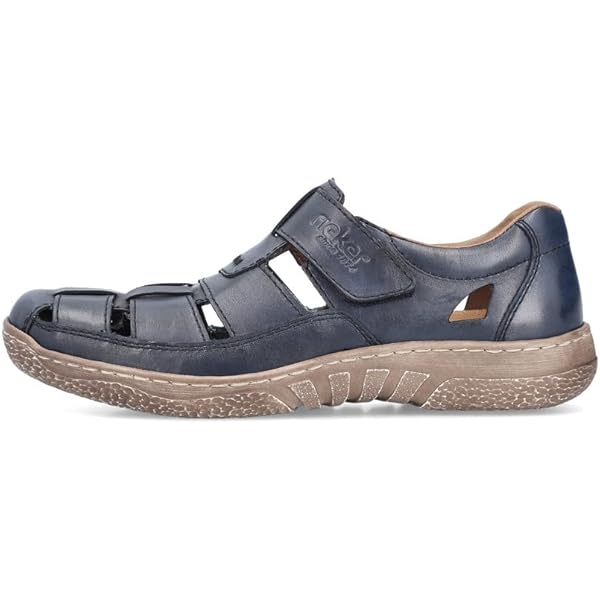 Rieker heren 03578Lage schoenen