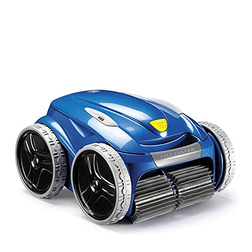 Zodiac WR000031 - Automatische Reinigungsroboter RV 5400 Vortex Pro 4WD