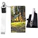 Produktbild Lovewlb Hülle für Sony Xperia Xz3 Dual SIM H8416 H9436 Hülle Flip PU-Leder + Silikon Cover Case Fest Home