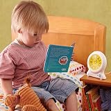 Gro-clock Kinderuhr – Zeigt den unterschied zwischen Tag und Nacht - 4