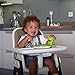 OXO Tot Fork and Spoon Set (Green)