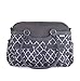 JJ COLE Satchel Bag (Stone Arbor)