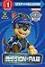 Mission PAW (PAW Patrol) (Step into Reading) by 