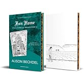 Fun home (edici&oacute;n coleccionista): Una familia tragic&oacute;mica (Reservoir Gr&aacute;fica)