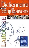 Dictionnaire des conjugaisons