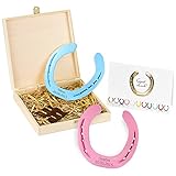 Holzgeschenkbox mit Aufdruck 