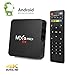 Produktbild MXQ Pro 4K Ultra HD TV Box