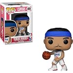 Funko Pop Tobias Harris Los Ángeles Clippers (NBA 49)