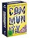 Community - Die komplette Serie (17 Discs)
