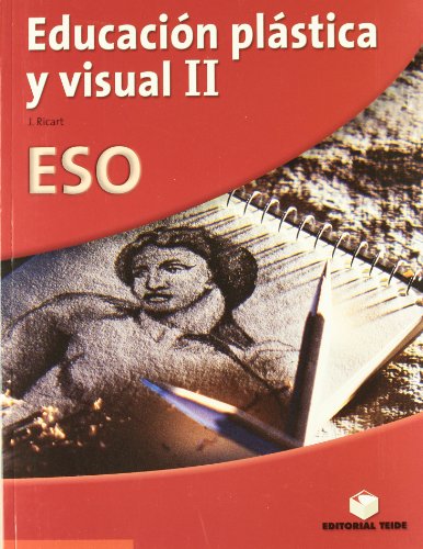 Educación plástica y visual, 3 ESO