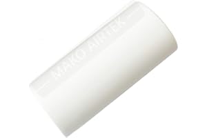 MAKO AIRTEK 1 Stück passend für Wilkerson Filterelement (FRP-95-209)