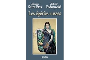 Les égéries russes