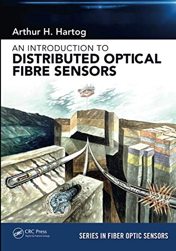Télécharger An Introduction to Distributed Optical Fibre Sensors Gratuit