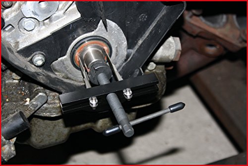 KS Tools Wellendichtring und Simmerring Montagewerkzeug-Satz, 24-teilig, 700.1280 - 7