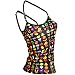 WAXX Underwear Bingo Womens Top Medium