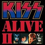 Alive II [Vinyl LP] - Kiss