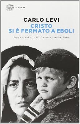 Cristo si e fermato a Eboli