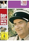 Der Gendarm von St. Tropez - Louis de Funs