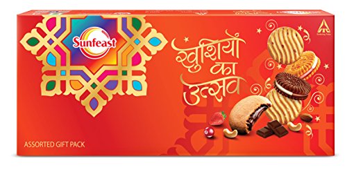 Sunfeast Gift Pack, 500g