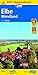 Produktbild ADFC-Regionalkarte Elbe Wendland 1:75.000, reiß- und wetterfest, GPS-Tracks Download (ADFC-Regionalkarte 1:75000)