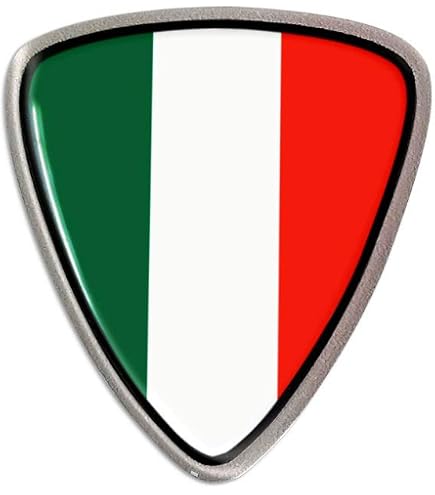 2 Adesivi 3D Bandiera Della Baviera - Per Auto, Moto, Bici, Casco, Laptop (Lucidi, Bulgaria) - Foto 3
