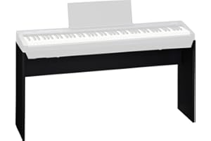 ROLAND KSCFP10 Stand for FP-10 Digital Piano, Black