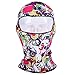 Produktbild Colorful(TM) Sturmmaske, Skimaske, für Radfahren, Motorrad Dünne 3D Outdoor Radfahren Ski Balaclava Hals Kapuze Vollgesichtsmaske Hut Mütze Tier (F)