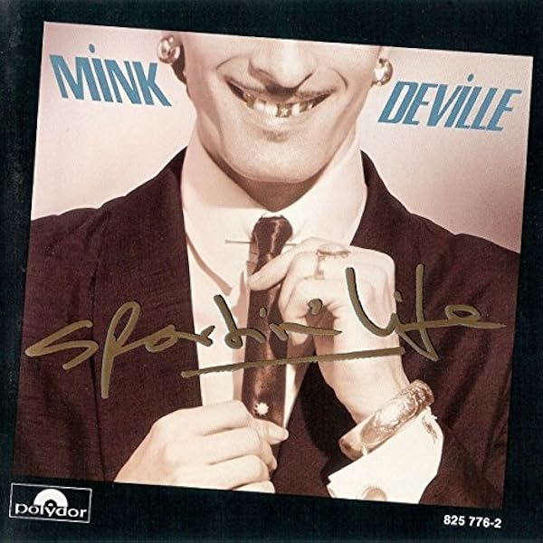 Mink DeVille : Mink DeVille, Mink De Ville: Amazon.es: CD y vinilos}