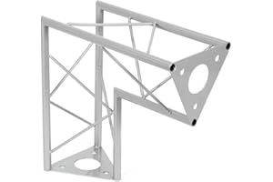 STEINIGKE DECOTRUSS SAC-25 90 Grado Corner Way - Plata