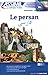 Le persan, débutants ...