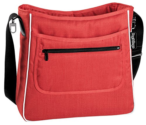 Preisvergleich Produktbild Peg Perego Y5BOR3SUNS Wickeltasche Borsa, sunset