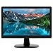 Produktbild HKC MR16S 15,6 Zoll (39,6 cm) LED-Monitor, FHD 1920 x 1080, 16: 9, HDMI, VGA – Schwarz