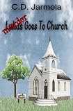 Image de Murder Goes to Church (A Little Lukas Cozy Murder Mystery) (English Edition)