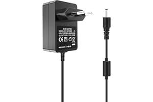 TKDY 15W Netzteil für Echo Dot (3rd 4th 5th Gen), Echo Show 5(1st 2nd Gen), Echo Spot, Echo Dot 3rd,Fire TV Cube,Alexa Echo Pop 2023 Veröffentlichung