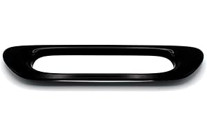 HDX Capuchon de feu arrière pour Mini Cooper F55 Hardtop F56 Berline F57 Décapotable