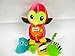 Lamaze Olivia the Owl - Play & Grow Development Toy for Babies with BONUS The Owl Who Was Afraid of the Dark Paperback