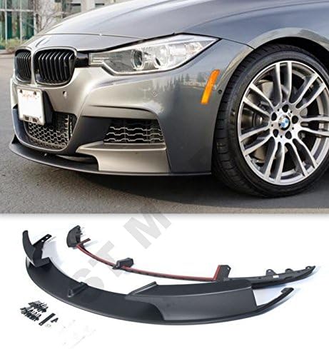ST M SPORT F10 PP FRONT LIP SPLITTER PERFORMANCE