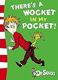 There's a Wocket in my Pocket: Blue Back Book