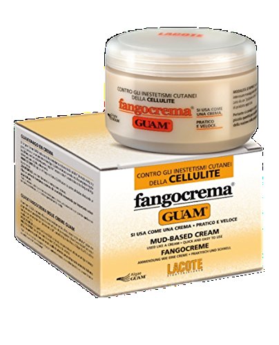 Guam Crema Fango classic 300 ml