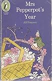  Mrs. Pepperpot\'s Year (Young Puffin Books)