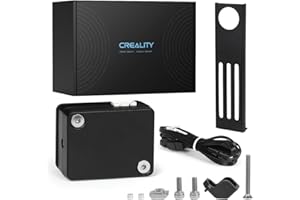 Creality Ender 3 V3 SE - Modulo di rilevamento del sensore di esaurimento del filamento Ender 3 V3 SE, kit sensore di pausa, monitor per stampante 3D Ender 3V3 SE/Ender 3 V3 KE