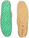 Produktbild Ecco Ecco Ladies CFS Leather Insole Einlegesohlen, Braun (Lion) 39 EU