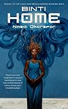 Cover zum Buch Binti: Home