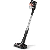 Philips SpeedPro Max Kablosuz Dik S&uuml;p&uuml;rge, 2'si 1 arada: Dikey&amp; El S&uuml;p&uuml;rgesi, 360 derece emiş başlığı, 65 dakika &ccedil;alışma s&uuml;re