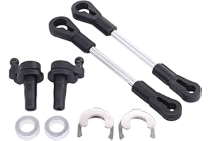 Doo Engy Collettore di aspirazione, leva collettore di aspirazione, collettore di aspirazione, valvola di aspirazione per A6, C6, 4F, A4, B7, 8e, A8, D3, 4e, Q7, 4L, Touareg 7L, 3.0, Tdi V6 quattro