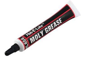Woodland Scenics WS 656 Hob-E-Lube Moly Grease