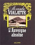 Image de AUVERGNE ABSOLUE