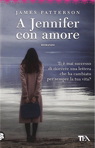 A Jennifer con amore
